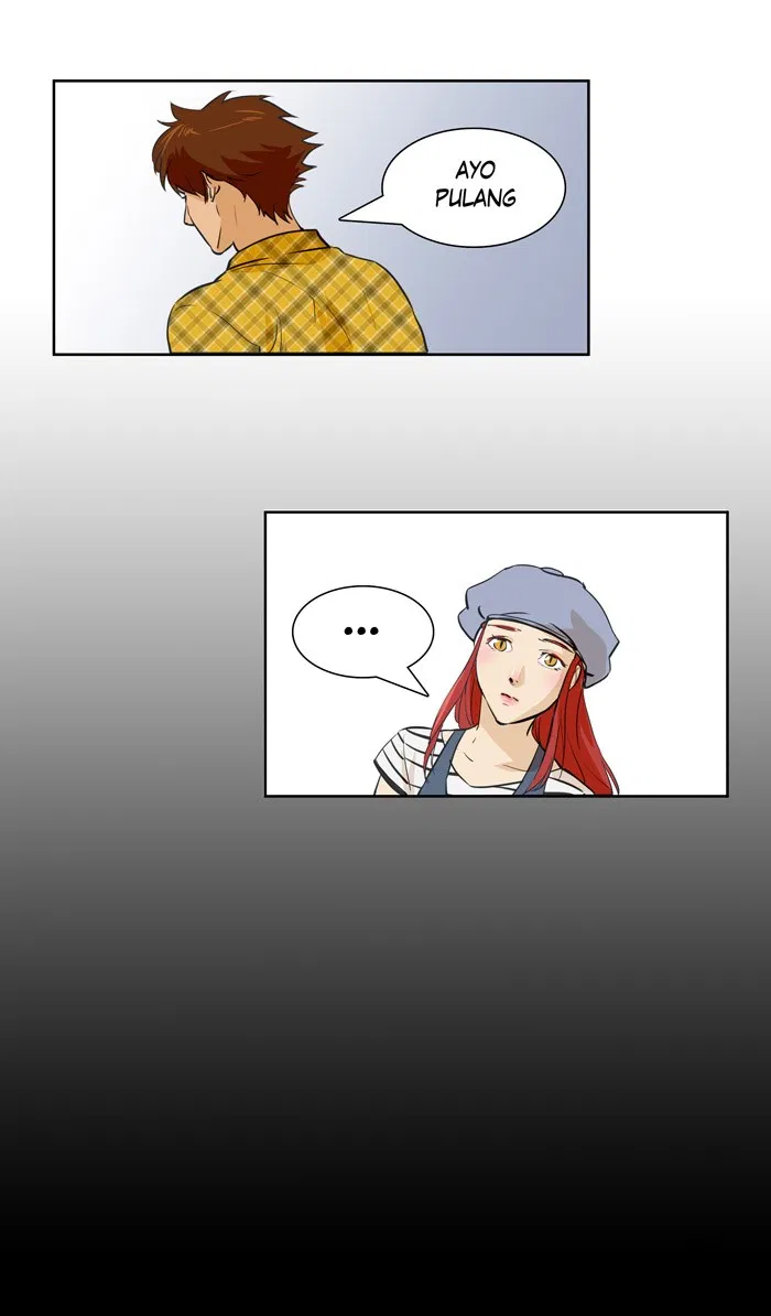 I Picked A Hammer To Save The World Chapter 65 - halaman 2