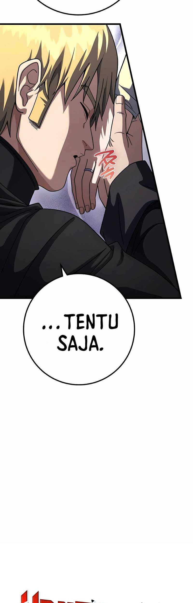 I Picked A Hammer To Save The World Chapter 65 - halaman 20