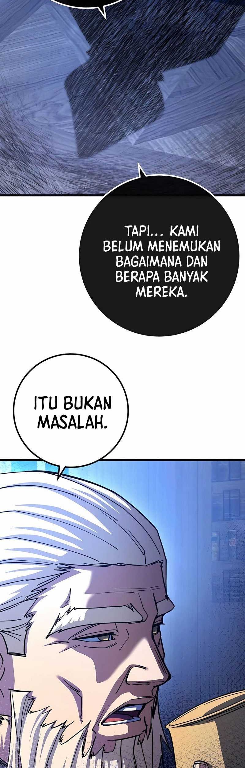 I Picked A Hammer To Save The World Chapter 65 - halaman 24