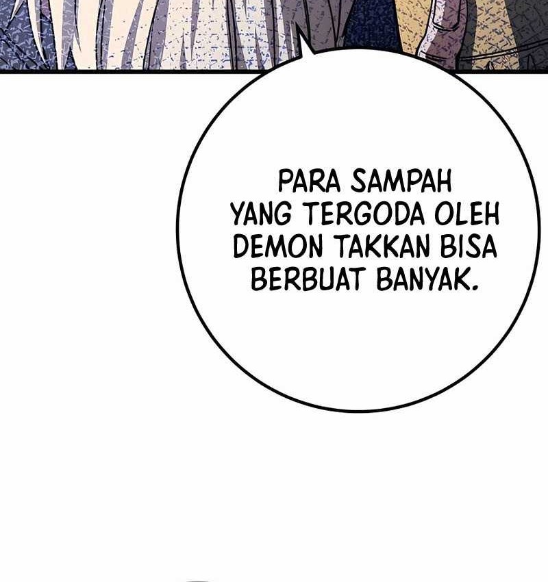 I Picked A Hammer To Save The World Chapter 65 - halaman 25