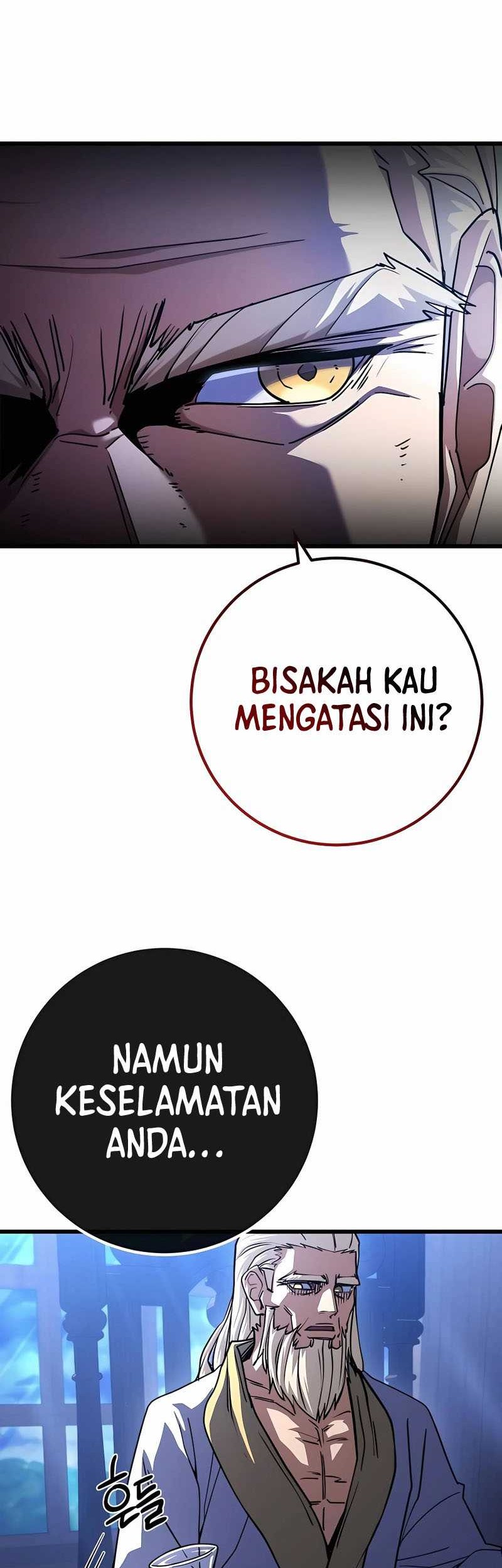 I Picked A Hammer To Save The World Chapter 65 - halaman 27