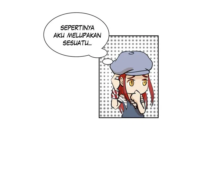 I Picked A Hammer To Save The World Chapter 65 - halaman 32