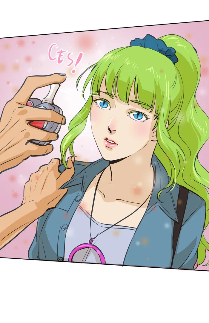 I Picked A Hammer To Save The World Chapter 65 - halaman 35