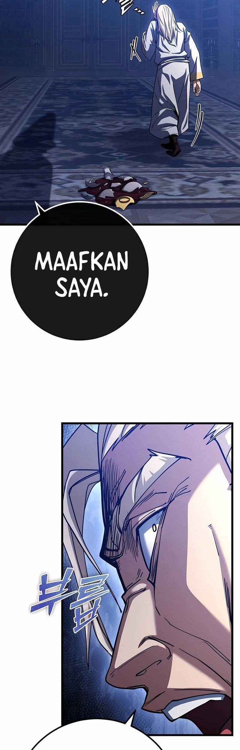 I Picked A Hammer To Save The World Chapter 65 - halaman 38