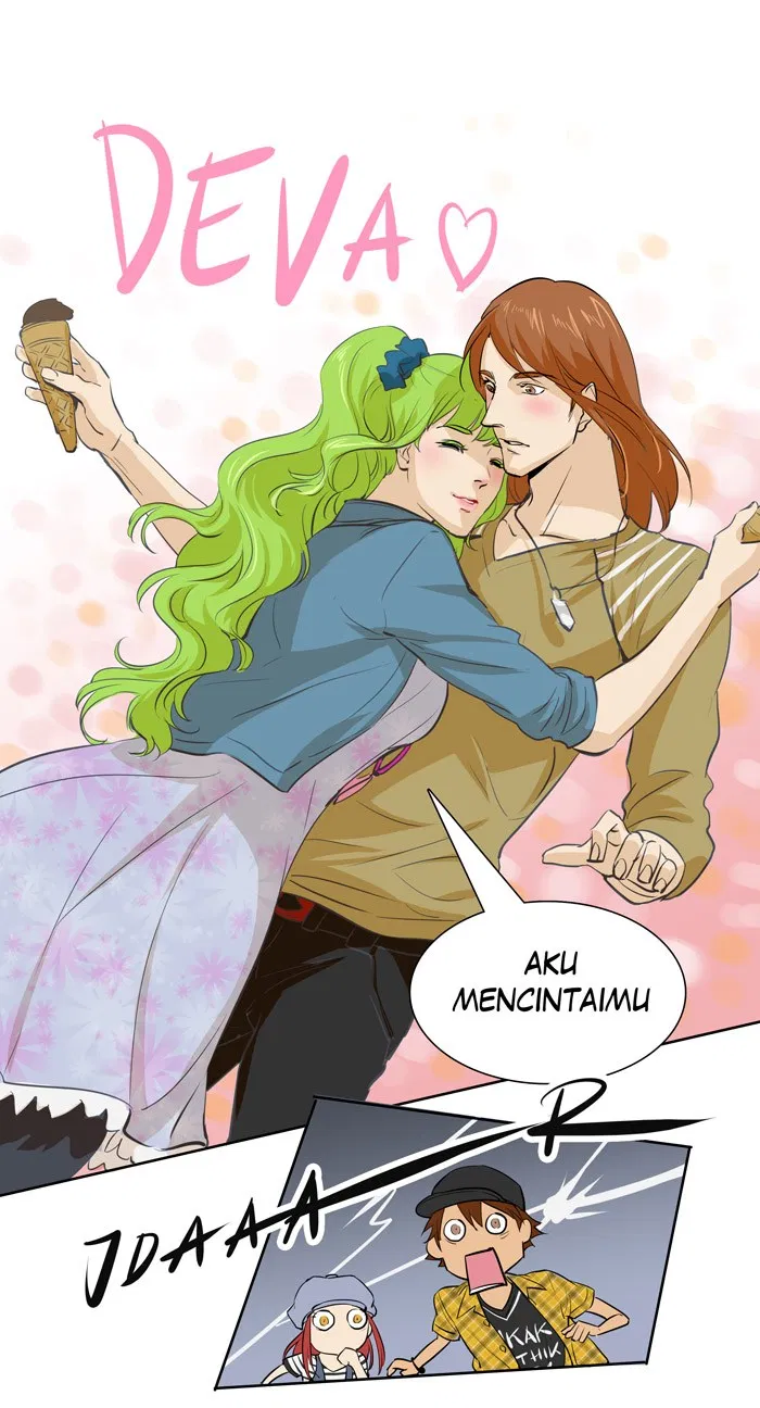 I Picked A Hammer To Save The World Chapter 65 - halaman 39