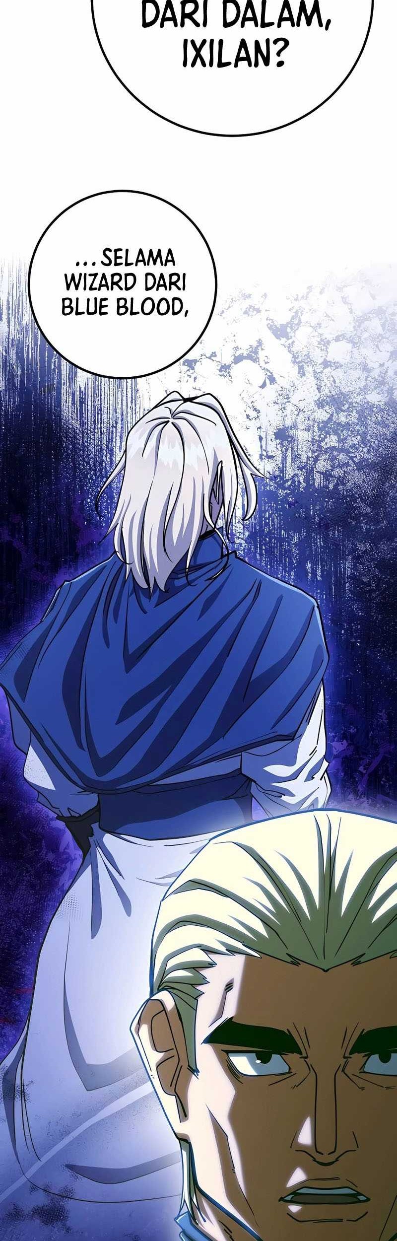 I Picked A Hammer To Save The World Chapter 65 - halaman 45