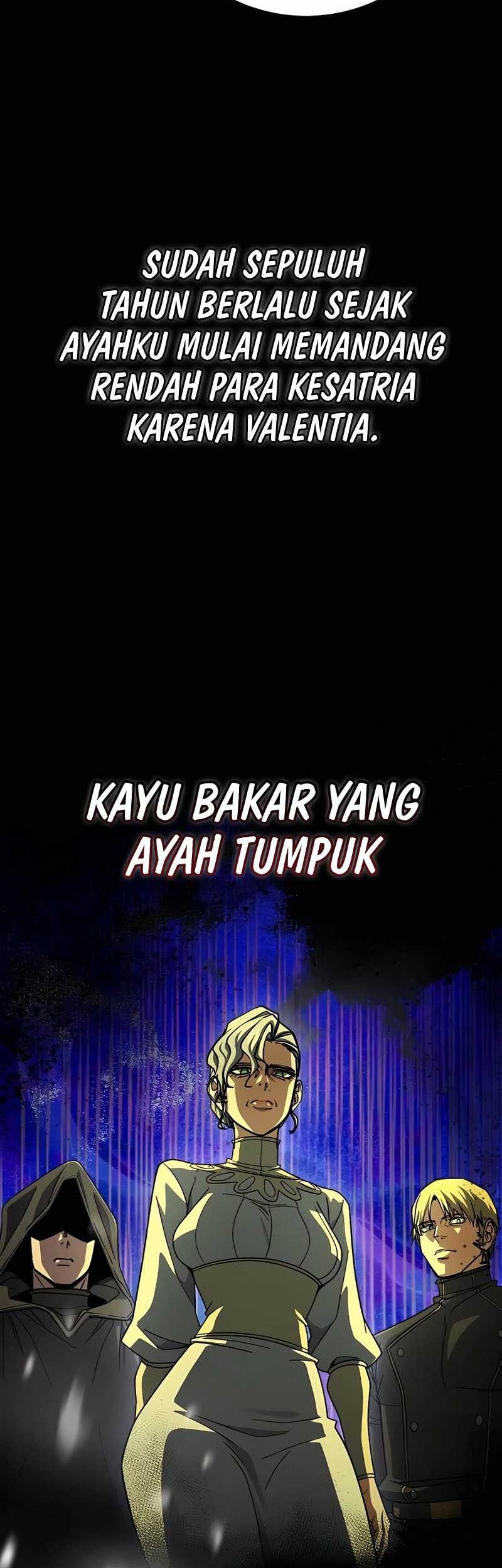 I Picked A Hammer To Save The World Chapter 65 - halaman 47