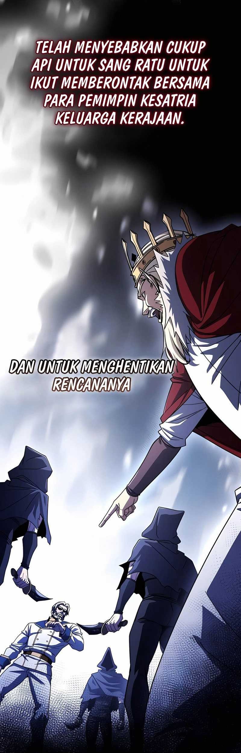 I Picked A Hammer To Save The World Chapter 65 - halaman 48