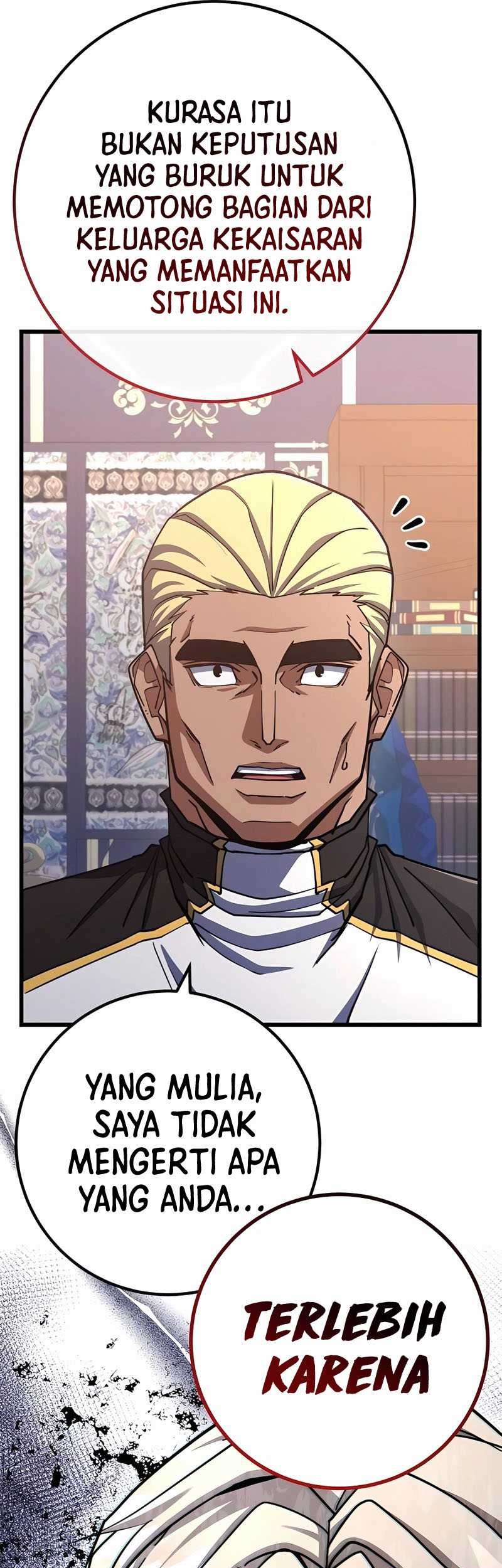 I Picked A Hammer To Save The World Chapter 65 - halaman 52