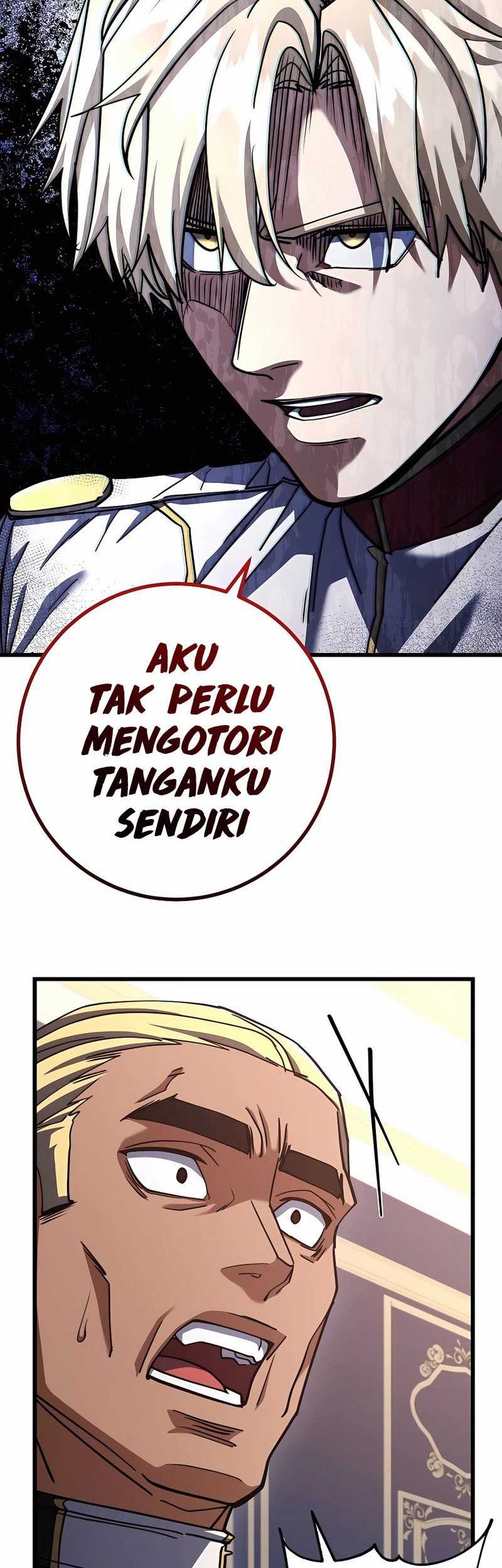 I Picked A Hammer To Save The World Chapter 65 - halaman 53