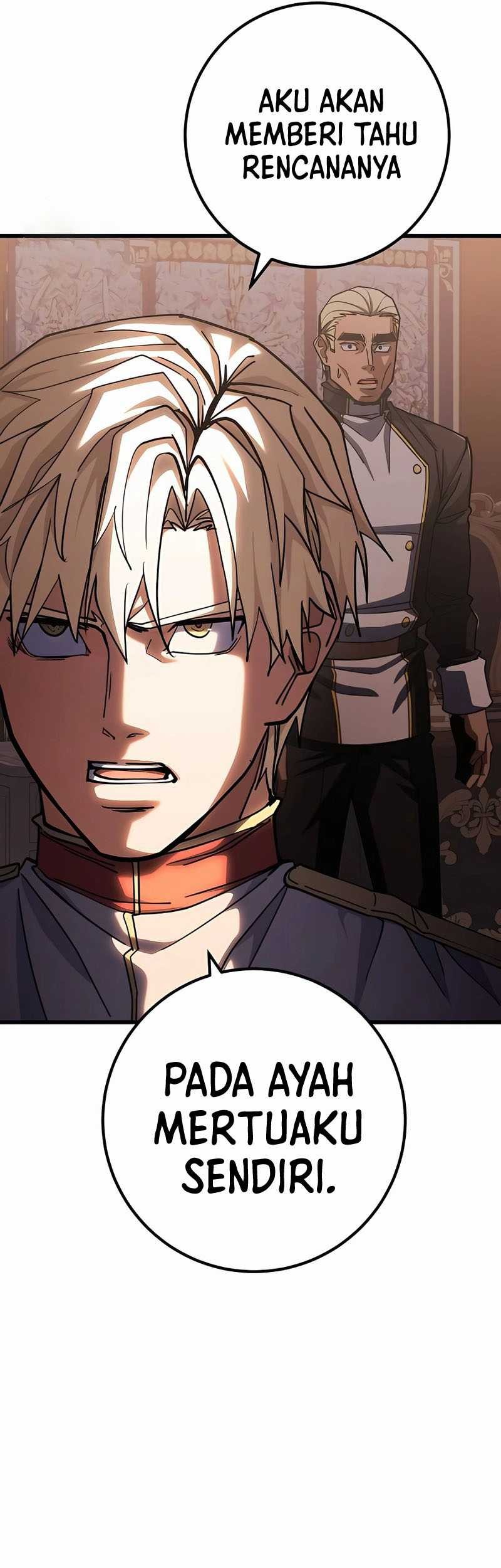 I Picked A Hammer To Save The World Chapter 65 - halaman 56