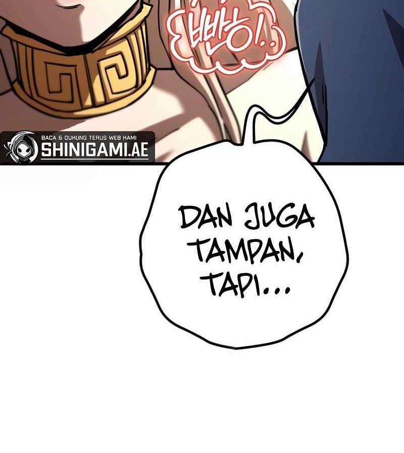 I Picked A Hammer To Save The World Chapter 65 - halaman 63