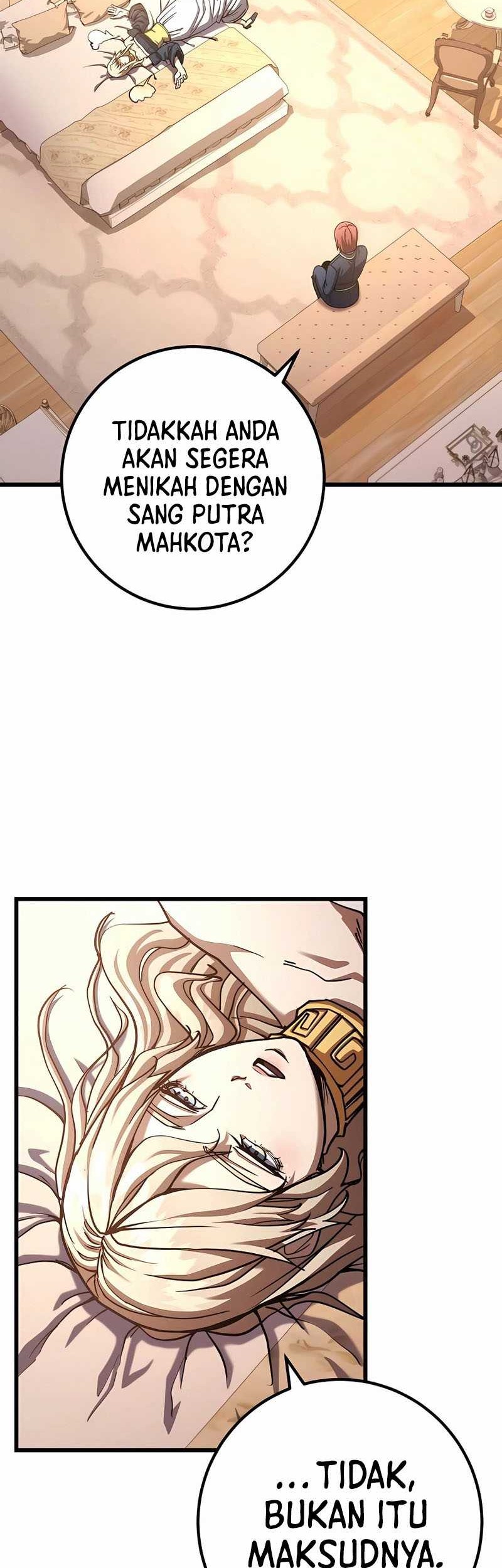 I Picked A Hammer To Save The World Chapter 65 - halaman 65