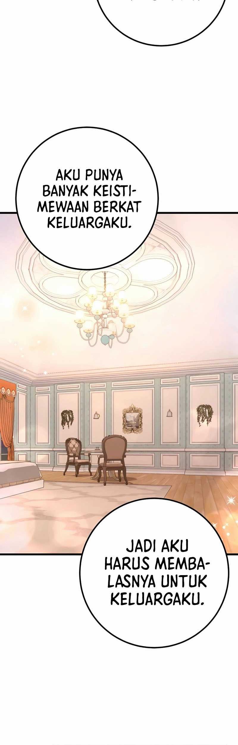 I Picked A Hammer To Save The World Chapter 65 - halaman 66