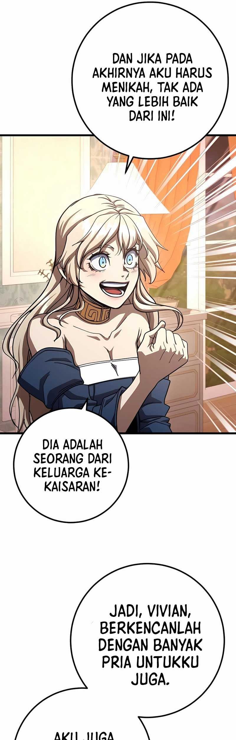 I Picked A Hammer To Save The World Chapter 65 - halaman 68