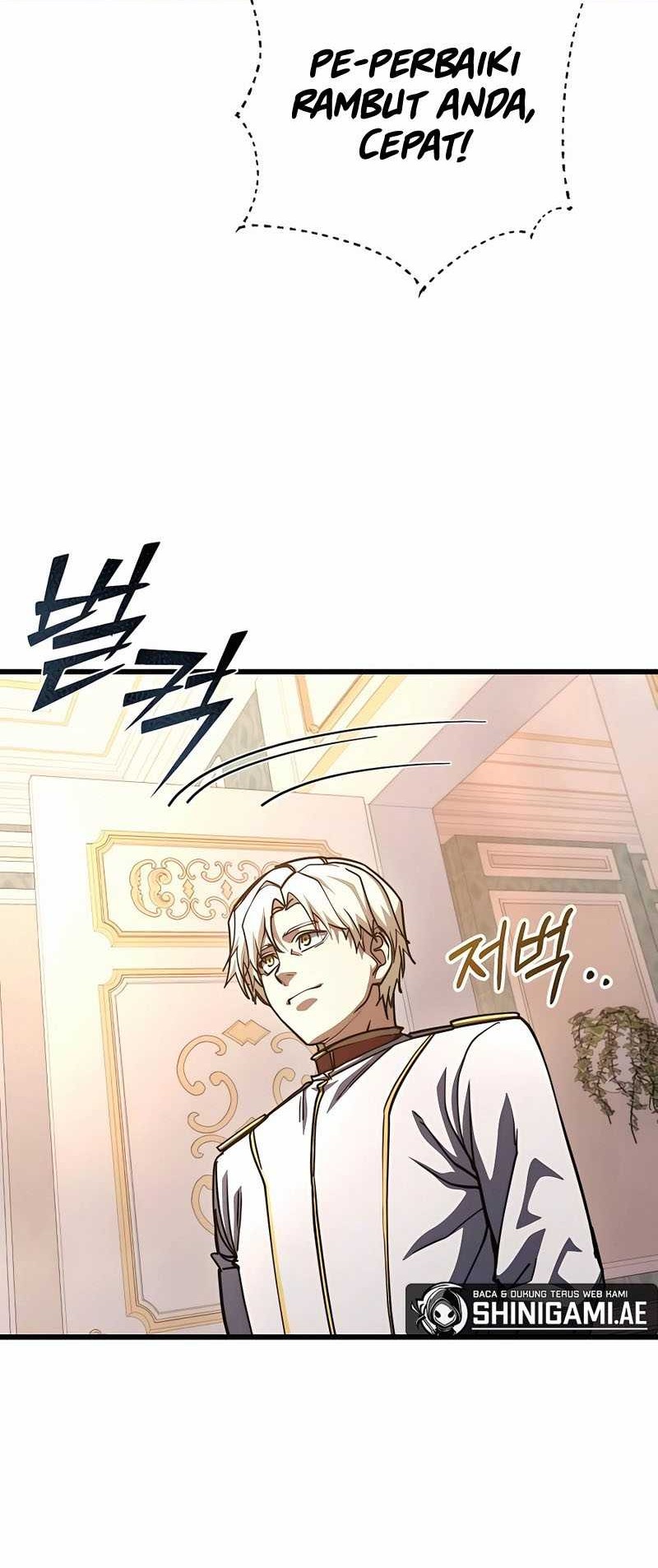I Picked A Hammer To Save The World Chapter 65 - halaman 71