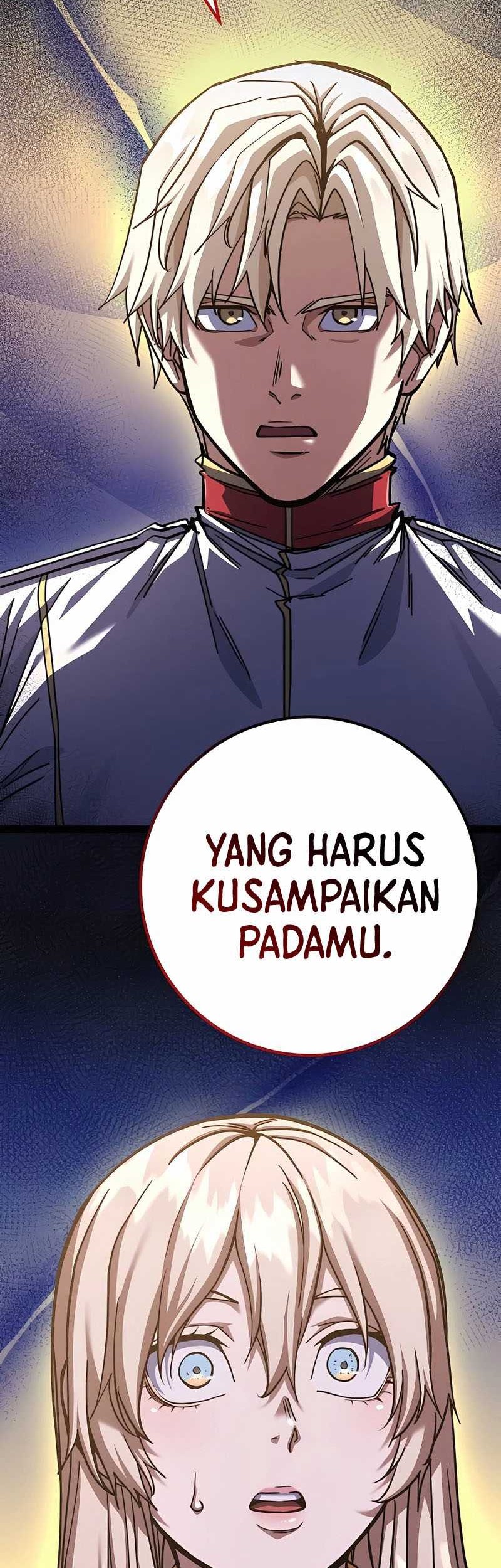 I Picked A Hammer To Save The World Chapter 65 - halaman 73