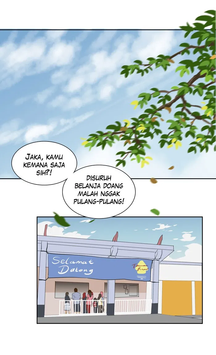 I Picked A Hammer To Save The World Chapter 65 - halaman 9