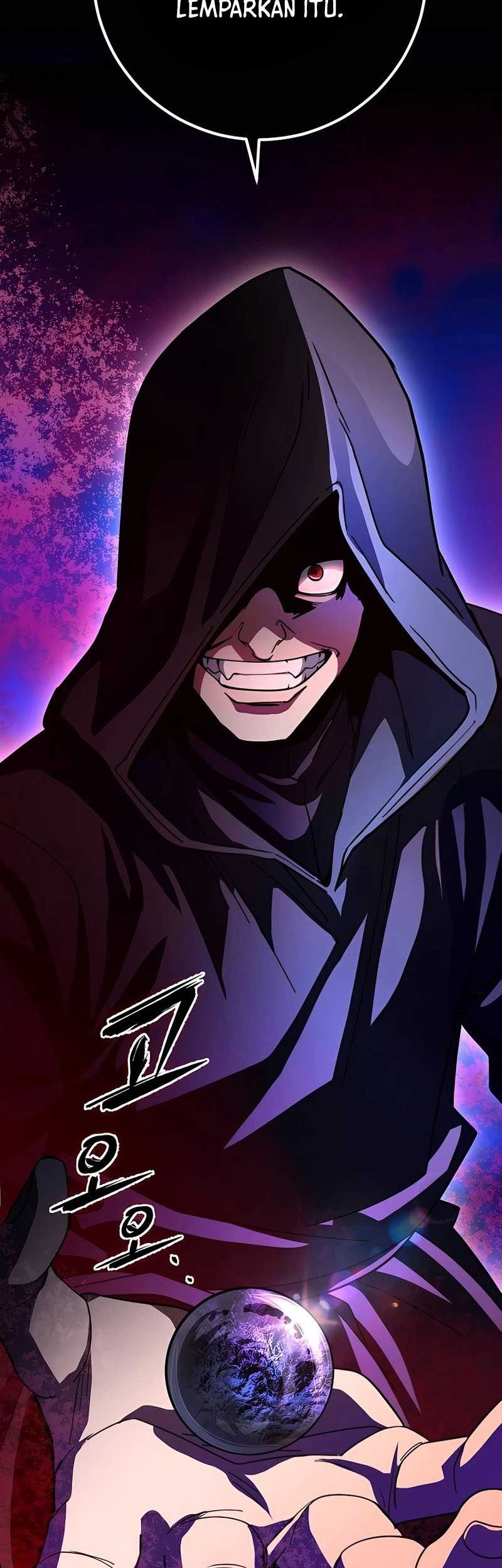 I Picked A Hammer To Save The World Chapter 66 - halaman 11
