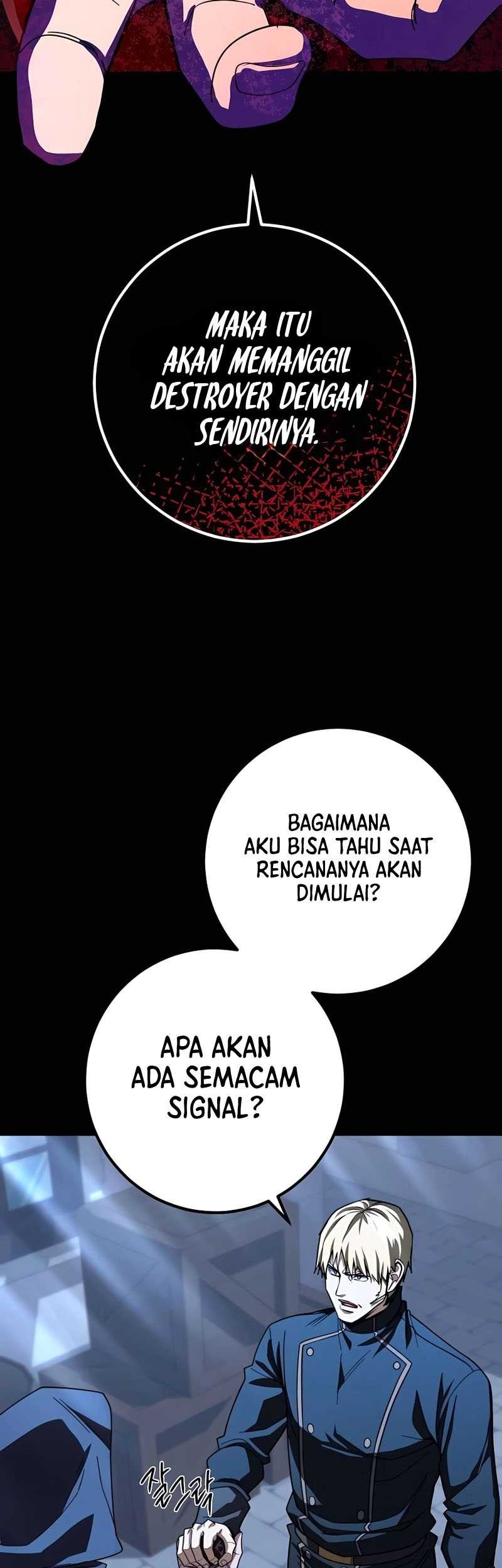 I Picked A Hammer To Save The World Chapter 66 - halaman 12