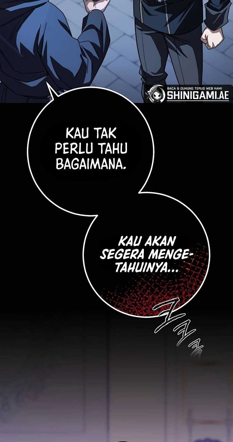 I Picked A Hammer To Save The World Chapter 66 - halaman 13