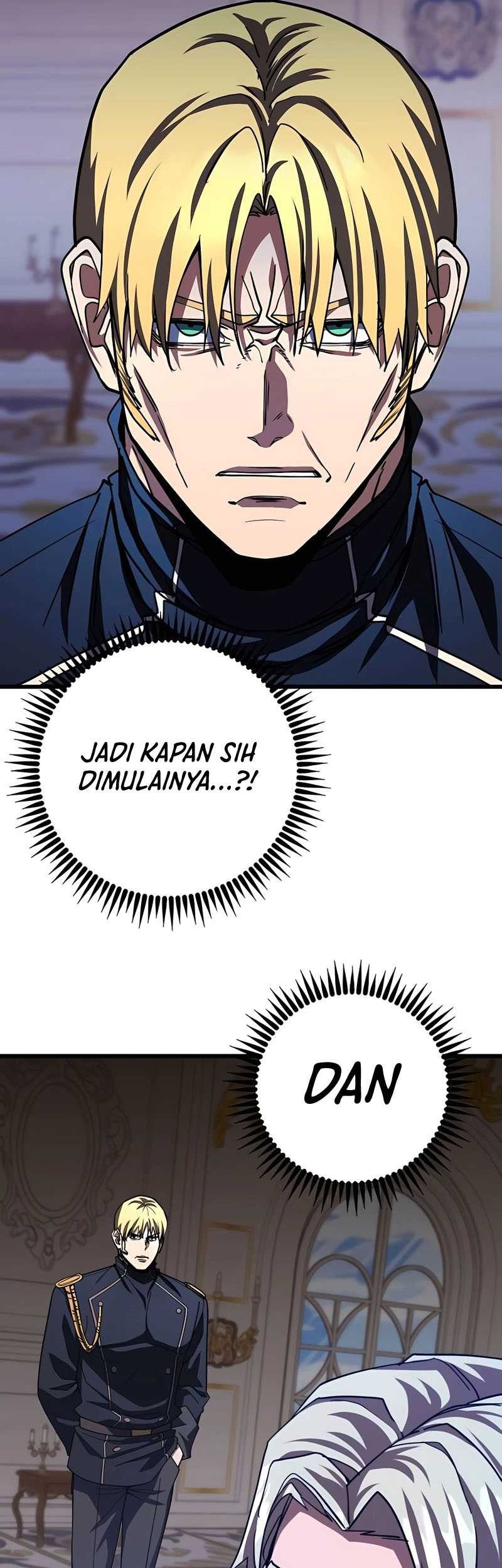 I Picked A Hammer To Save The World Chapter 66 - halaman 14