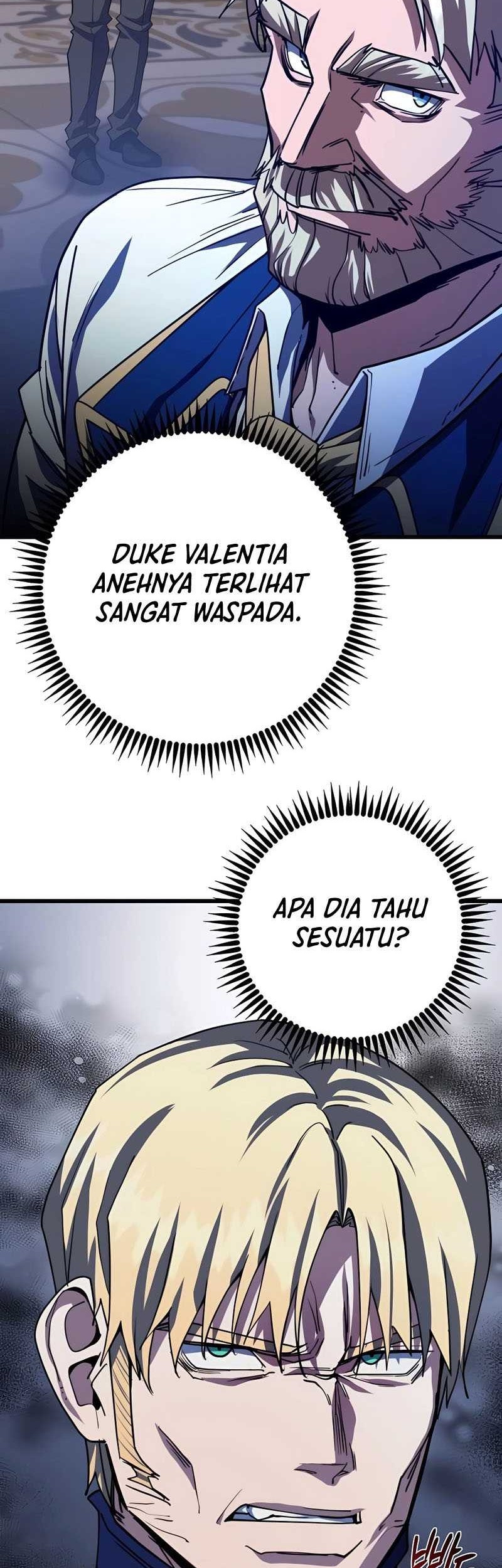 I Picked A Hammer To Save The World Chapter 66 - halaman 15