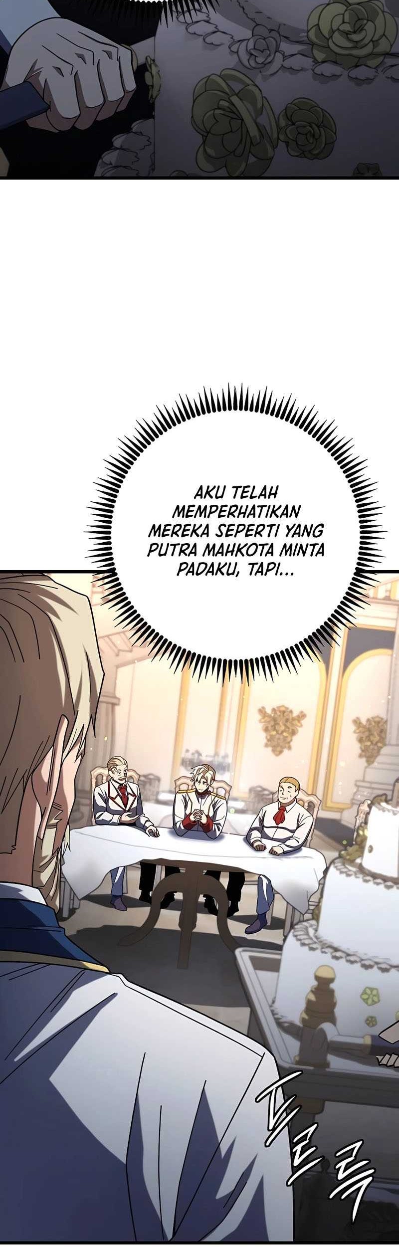 I Picked A Hammer To Save The World Chapter 66 - halaman 21