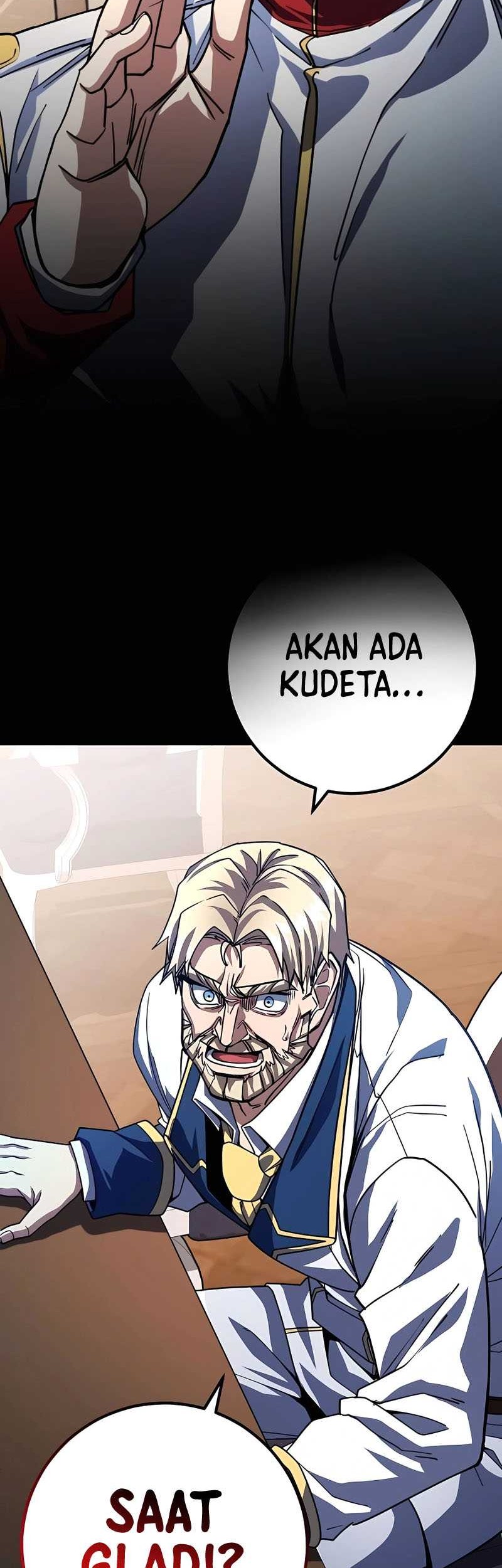 I Picked A Hammer To Save The World Chapter 66 - halaman 24