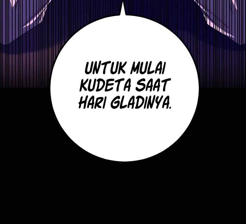 I Picked A Hammer To Save The World Chapter 66 - halaman 26