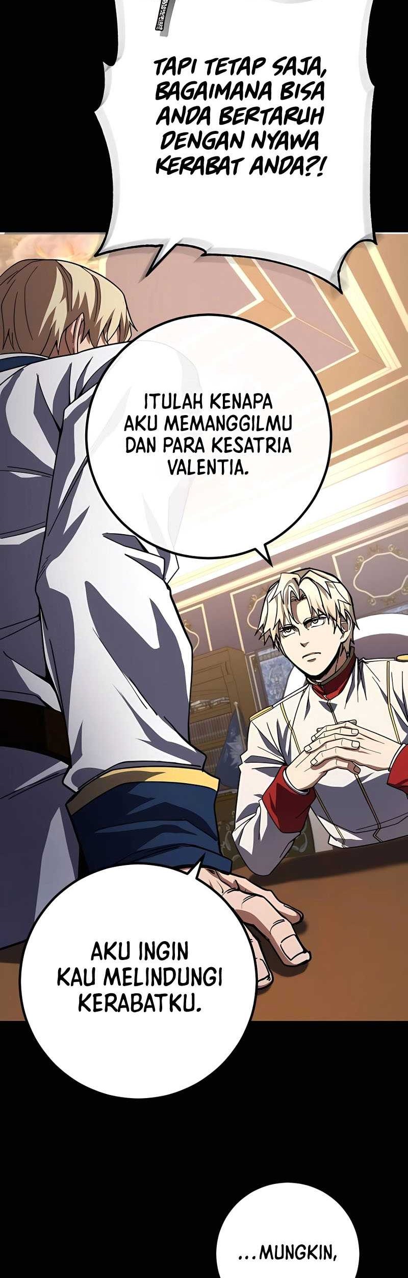 I Picked A Hammer To Save The World Chapter 66 - halaman 28