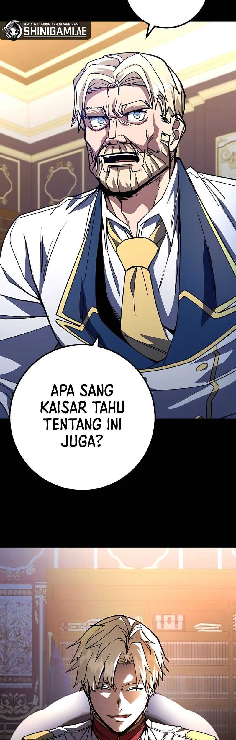 I Picked A Hammer To Save The World Chapter 66 - halaman 29