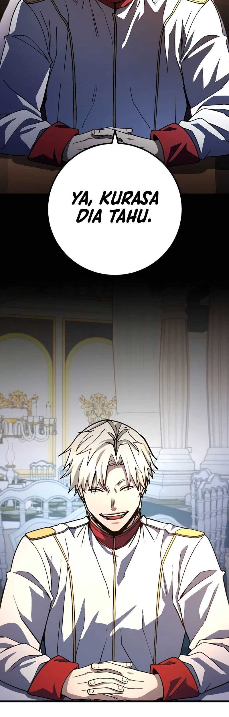 I Picked A Hammer To Save The World Chapter 66 - halaman 30