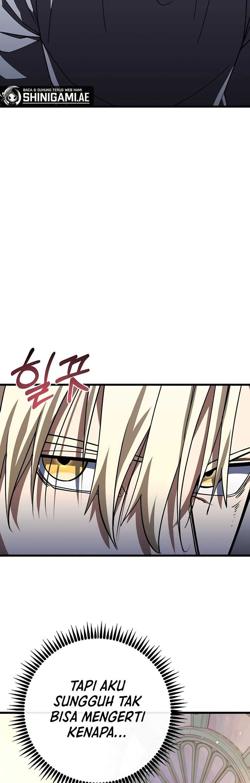 I Picked A Hammer To Save The World Chapter 66 - halaman 32