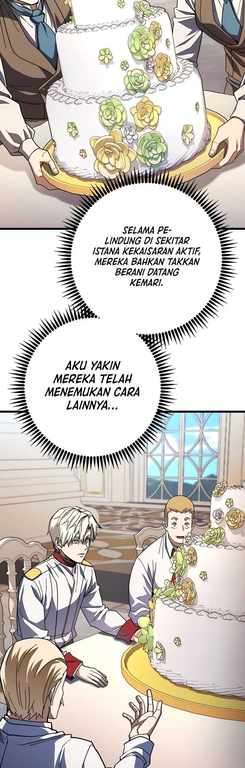 I Picked A Hammer To Save The World Chapter 66 - halaman 34
