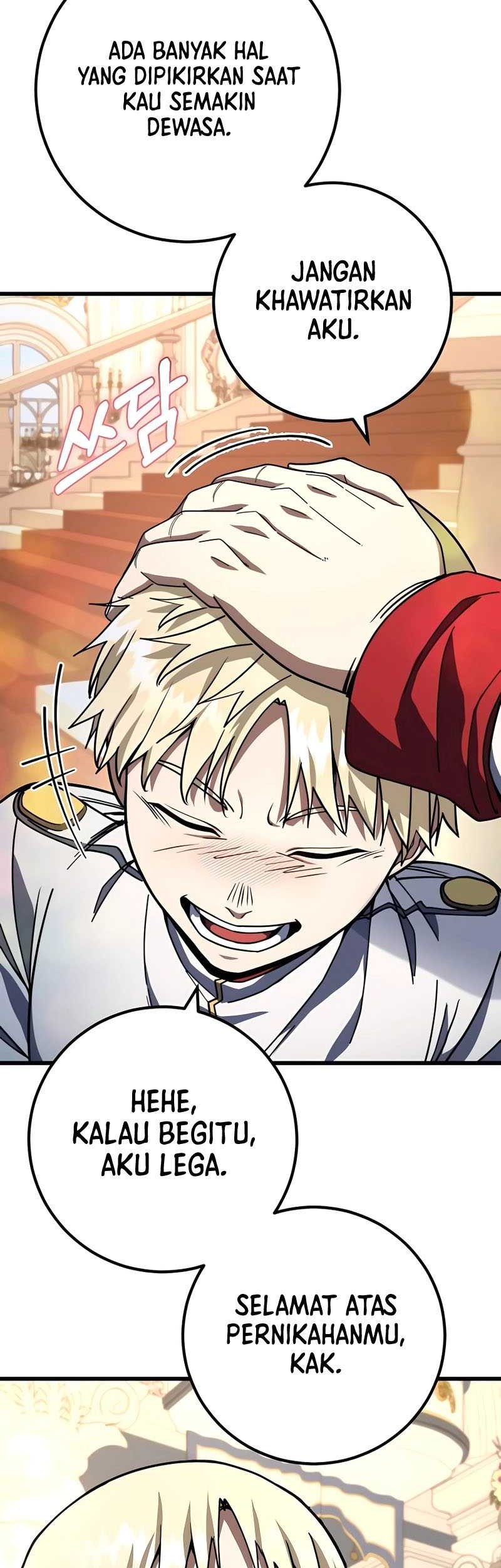 I Picked A Hammer To Save The World Chapter 66 - halaman 41