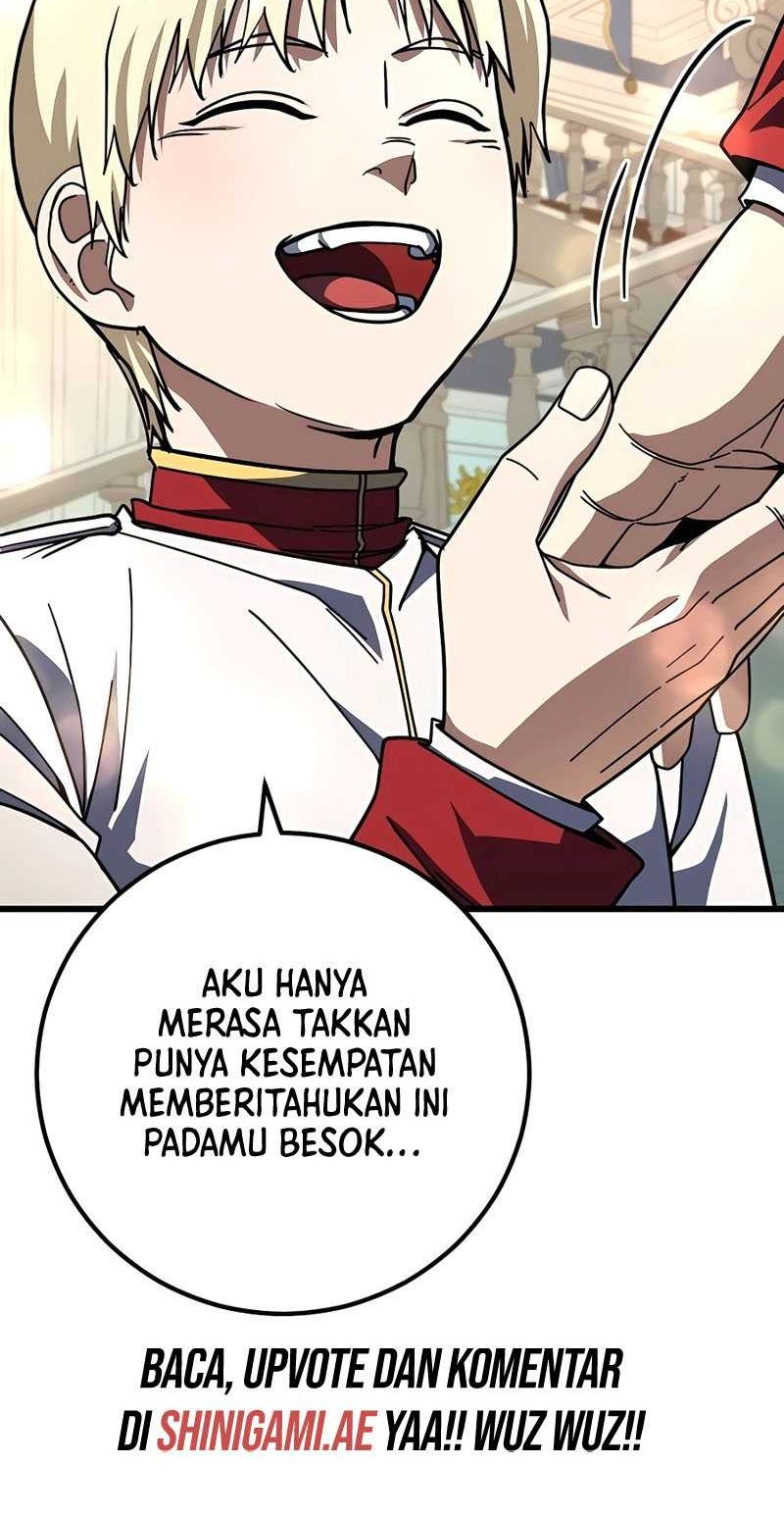 I Picked A Hammer To Save The World Chapter 66 - halaman 42