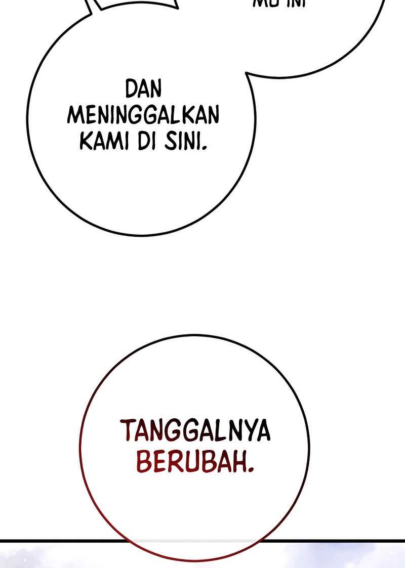 I Picked A Hammer To Save The World Chapter 66 - halaman 5