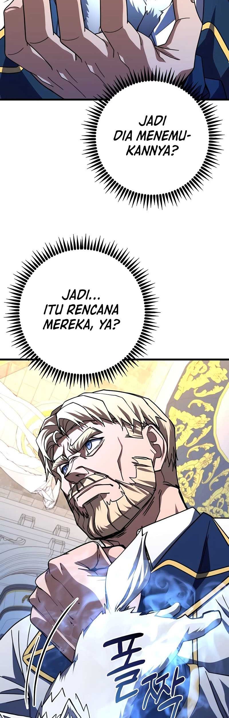 I Picked A Hammer To Save The World Chapter 66 - halaman 52