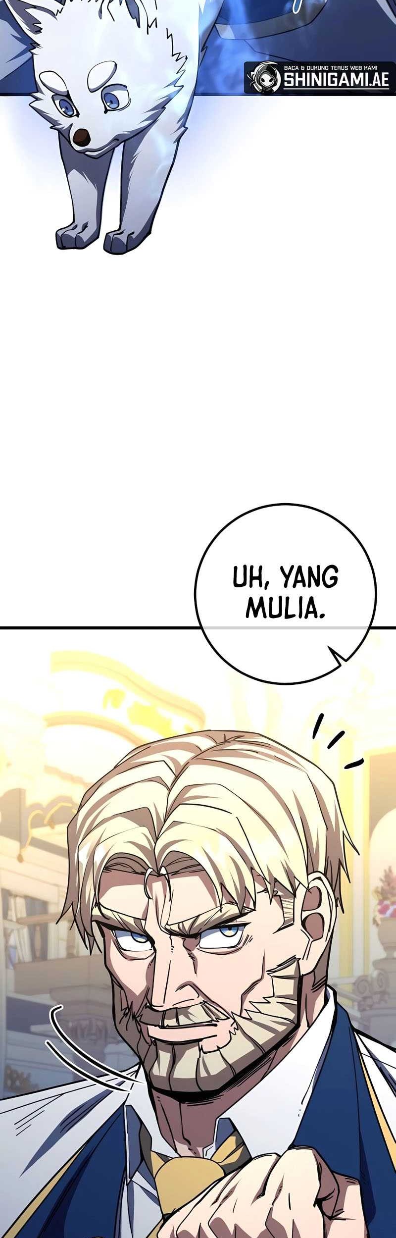 I Picked A Hammer To Save The World Chapter 66 - halaman 53