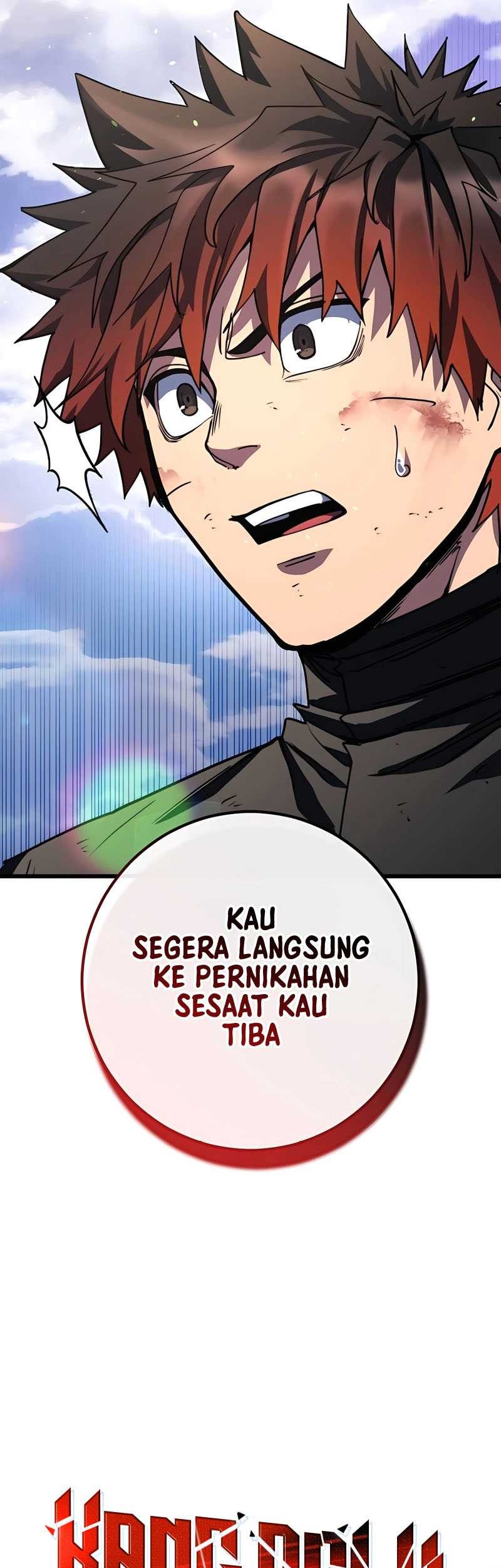 I Picked A Hammer To Save The World Chapter 66 - halaman 6