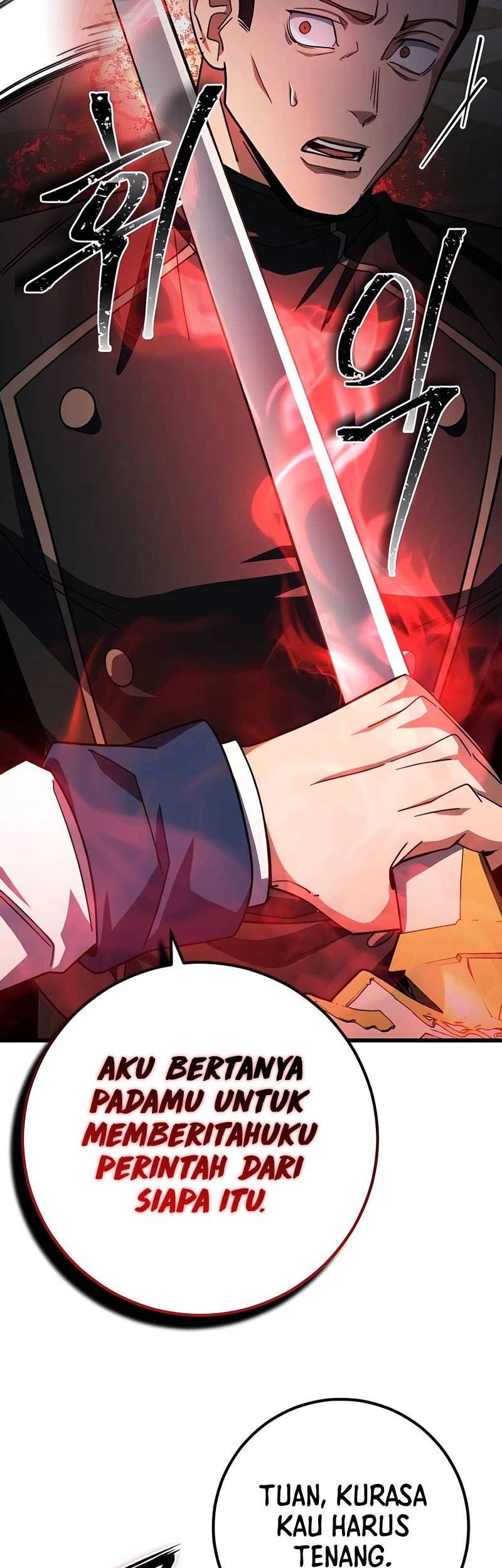 I Picked A Hammer To Save The World Chapter 66 - halaman 64
