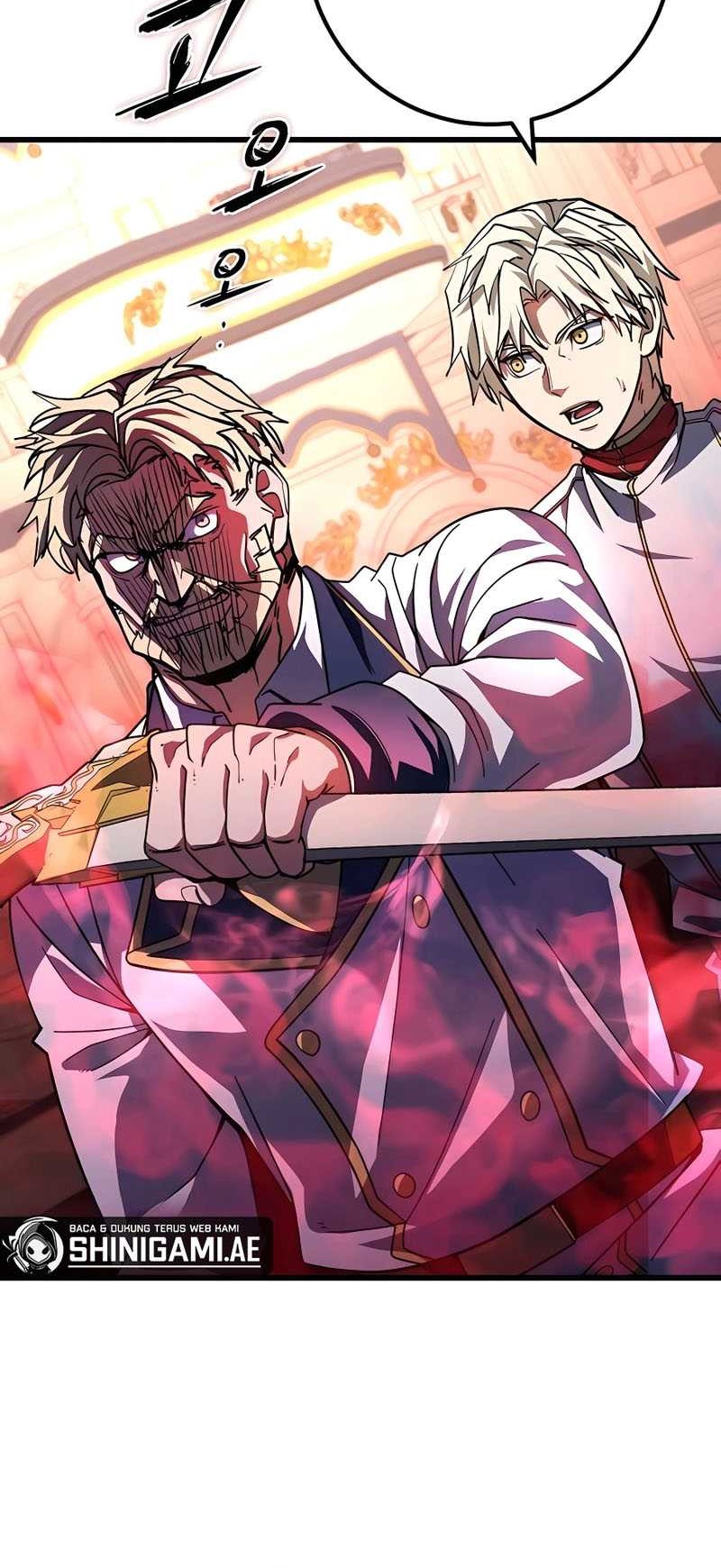 I Picked A Hammer To Save The World Chapter 66 - halaman 65