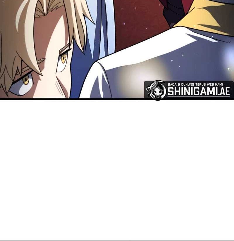I Picked A Hammer To Save The World Chapter 66 - halaman 9