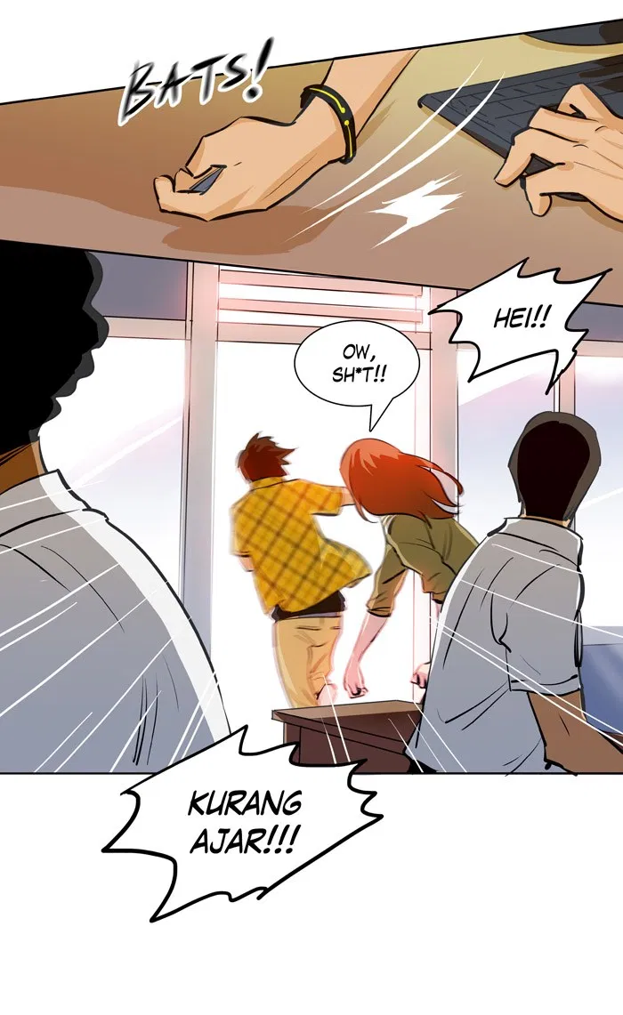 I Picked A Hammer To Save The World Chapter 67 - halaman 10