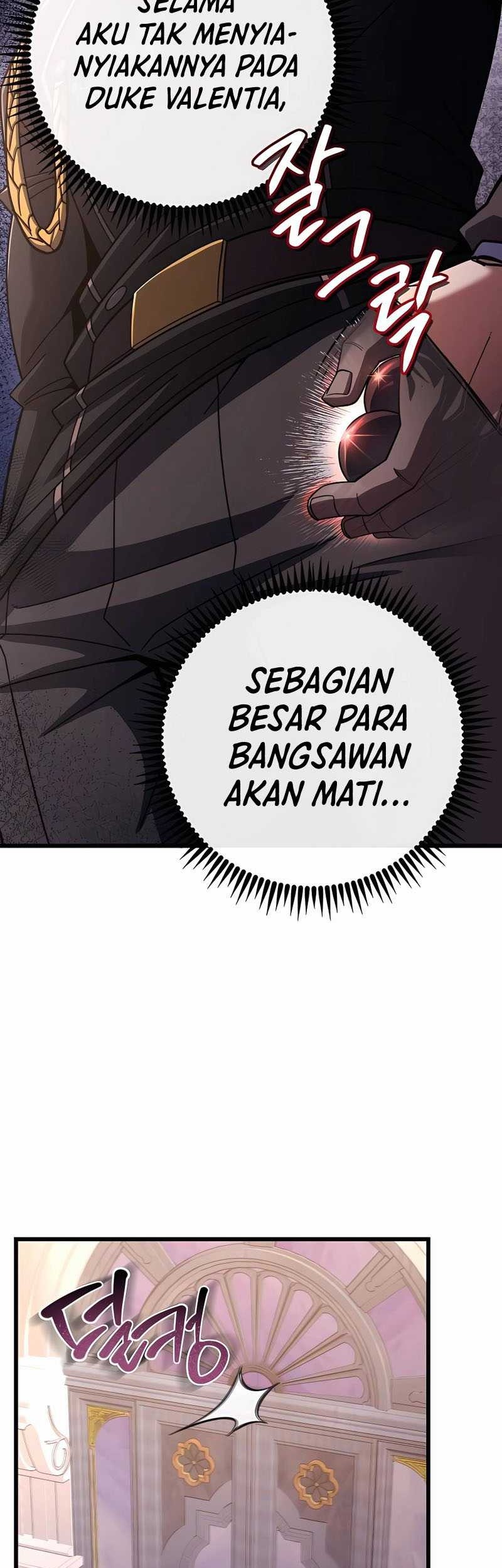 I Picked A Hammer To Save The World Chapter 67 - halaman 12