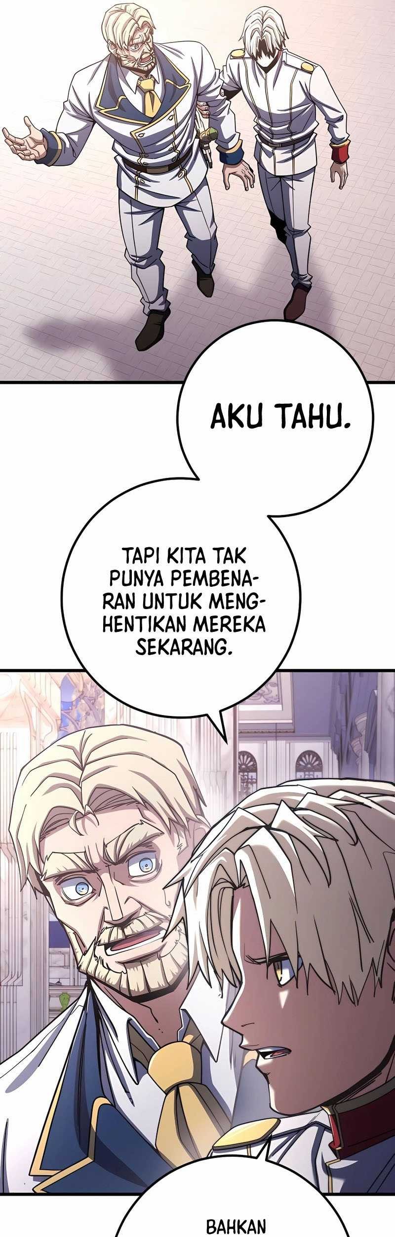I Picked A Hammer To Save The World Chapter 67 - halaman 14