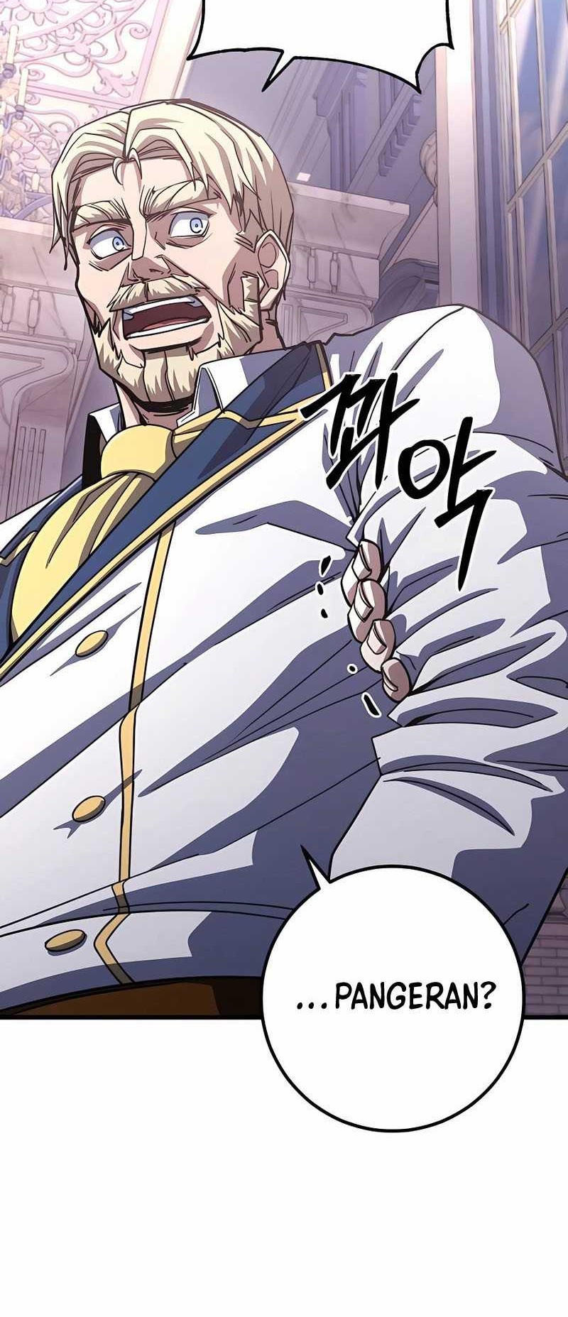I Picked A Hammer To Save The World Chapter 67 - halaman 17
