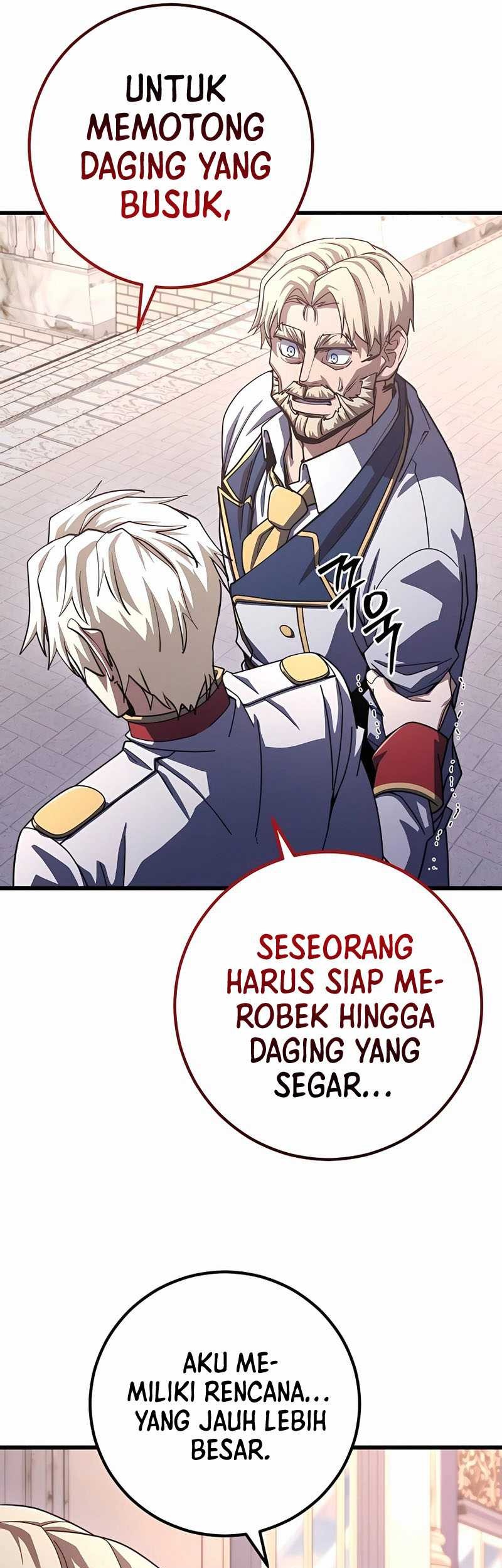 I Picked A Hammer To Save The World Chapter 67 - halaman 18