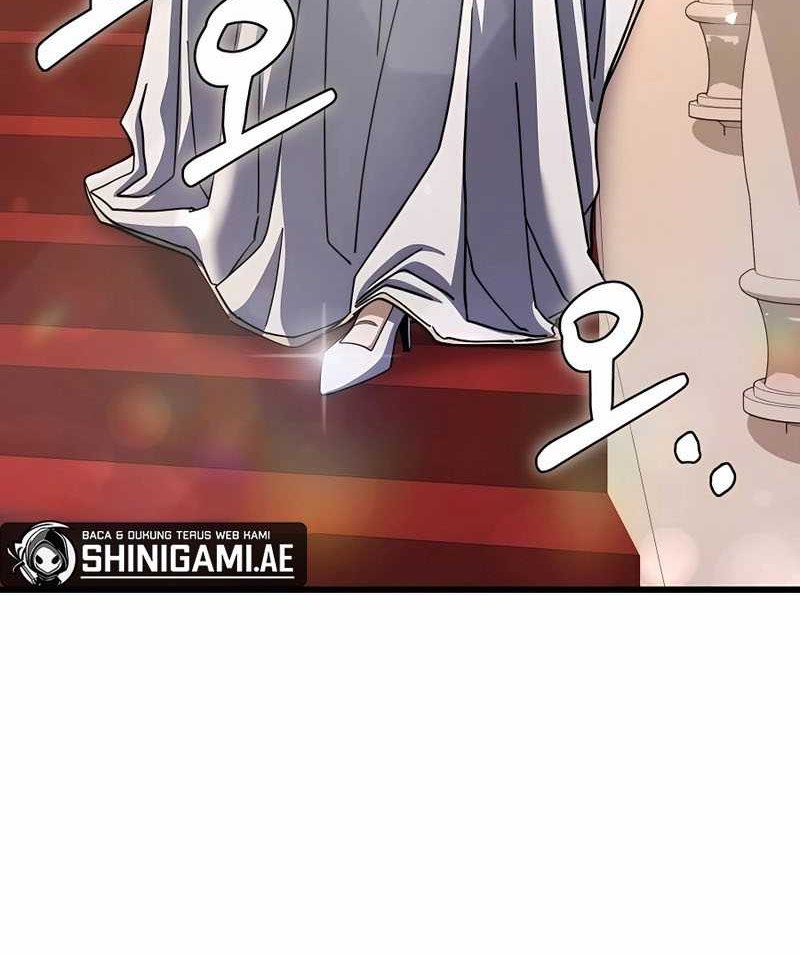 I Picked A Hammer To Save The World Chapter 67 - halaman 24